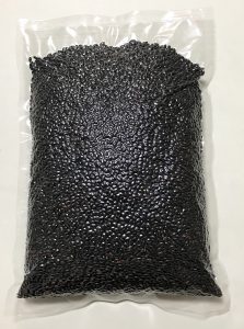 阿波古代米1kg黒米